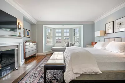 81 Beacon Street #5, Boston, MA 02108 - Photo 19