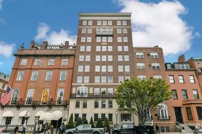 81 Beacon Street #5, Boston, MA 02108 - Photo 27