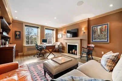 81 Beacon Street #5, Boston, MA 02108 - Photo 17