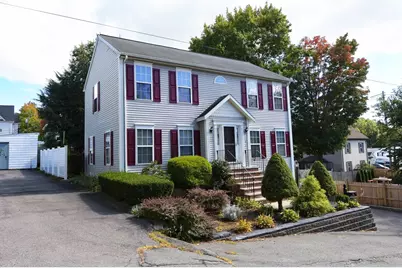 5 Liberty St., Saugus, MA 01906 - Photo 3