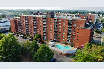 30 Revere Beach Pkwy #711, Medford, MA 02155 - Photo 1