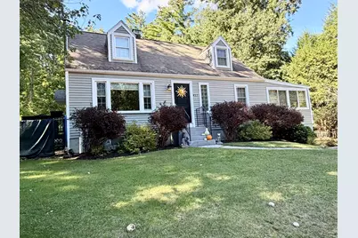 411 Lancaster St, West Boylston, MA 01583 - Photo 3