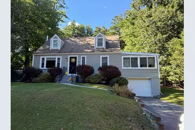 411 Lancaster St, West Boylston, MA 01583 - Photo 1