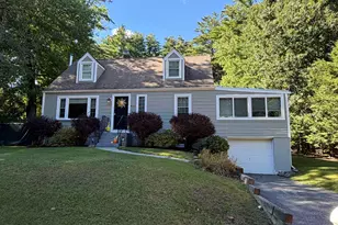 411 Lancaster St, West Boylston, MA 01583 - Photo 1