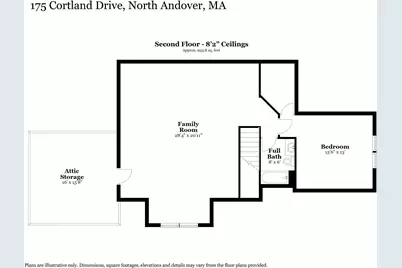 175 Cortland Drive #175, North Andover, MA 01845 - Photo 35
