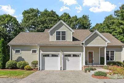 175 Cortland Drive #175, North Andover, MA 01845 - Photo 1