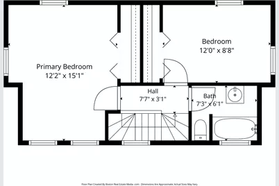 139 W 6th St #2, Boston, MA 02127 - Photo 33