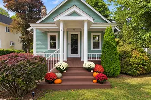 575 Main St, Wilbraham, MA 01095 - Photo 1