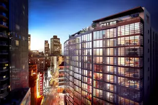 580 Washington St, Boston, MA 02111 - Photo 1