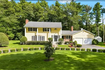 45 Wheeler St, Rehoboth, MA 02769 - Photo 1