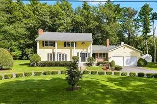45 Wheeler St, Rehoboth, MA 02769 - Photo 1