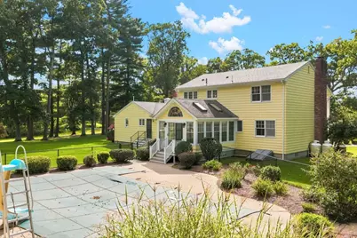 45 Wheeler St, Rehoboth, MA 02769 - Photo 3