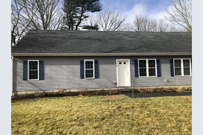 337 Middle Road #B, Acushnet, MA 02743 - Photo 1