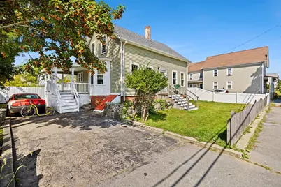 16 Presbrey Ave, Taunton, MA 02780 - Photo 3
