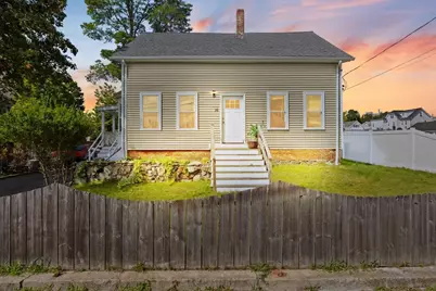16 Presbrey Ave, Taunton, MA 02780 - Photo 1