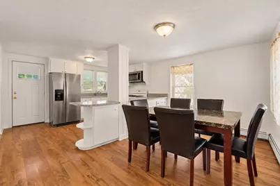 16 Presbrey Ave, Taunton, MA 02780 - Photo 5