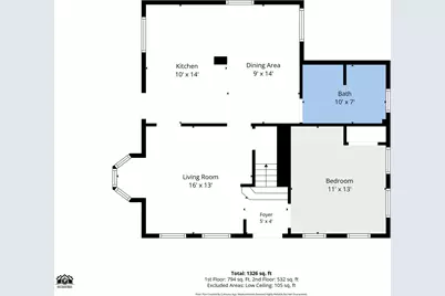 16 Presbrey Ave, Taunton, MA 02780 - Photo 17