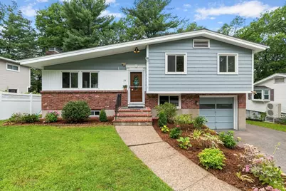 22 Harbell St, Lexington, MA 02421 - Photo 1