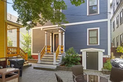 147 Allston #1, Cambridge, MA 02139 - Photo 23