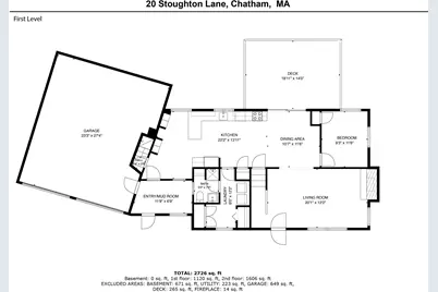 20 Stoughton Lane, Chatham, MA 02633 - Photo 31