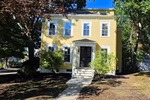 36 Mystic St, Medford, MA 02155 - Photo 1