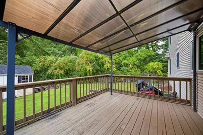 7 Beebe Rd, Monson, MA 01057 - Photo 3