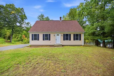 7 Beebe Rd, Monson, MA 01057 - Photo 1