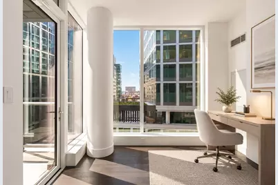 22 Liberty Dr #10G, Boston, MA 02210 - Photo 11