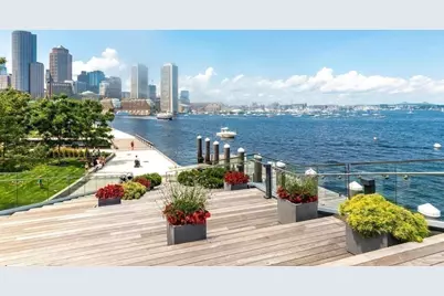 22 Liberty Dr #10G, Boston, MA 02210 - Photo 39