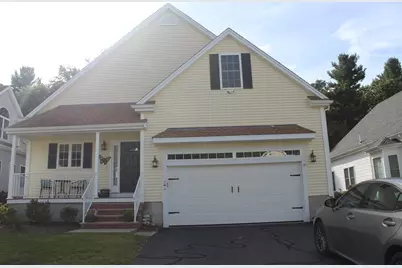 51 Lawrence Dr #51, Franklin, MA 02038 - Photo 1