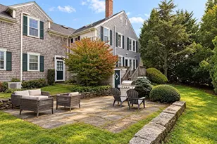 307 Slocum Rd, Dartmouth, MA 02747 - Photo 5