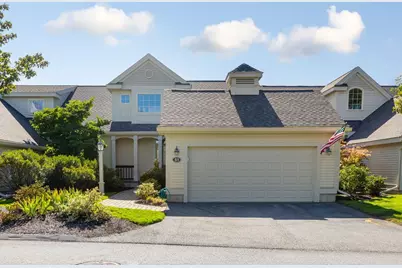 51 Carriage Hill Circle #51, Southborough, MA 01772 - Photo 1