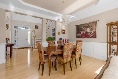 51 Carriage Hill Circle #51, Southborough, MA 01772 - Photo 5