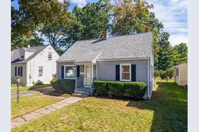 23 Schley St, Springfield, MA 01109 - Photo 39