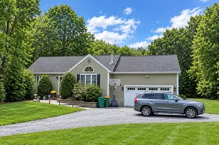 375 and 0 Gilbert St, Mansfield, MA 02048 - Photo 1