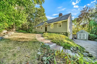 475 Newburyport Tpke, Rowley, MA 01969 - Photo 39