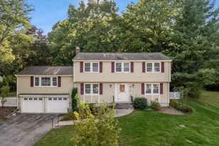 35 Bullard St, Walpole, MA 02081 - Photo 1