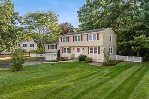35 Bullard St, Walpole, MA 02081 - Photo 1