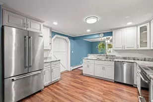 43 Randolph Ave, Brockton, MA 02302 - Photo 3