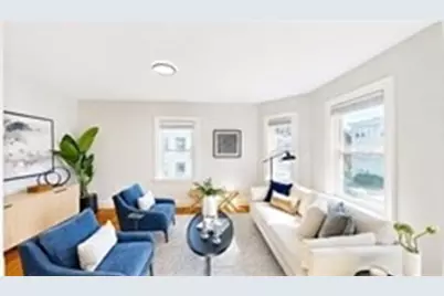 31 Averton St. #1, Boston, MA 02131 - Photo 3