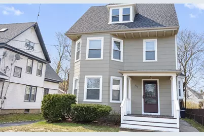 368 Pleasant St. #2, Brockton, MA 02301 - Photo 1