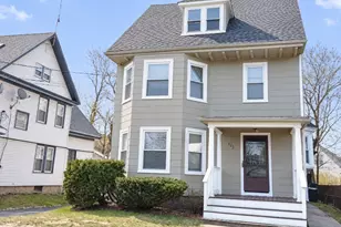 368 Pleasant St, Brockton, MA 02301 - Photo 1