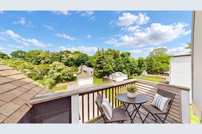 31 Averton St. #3, Boston, MA 02131 - Photo 17