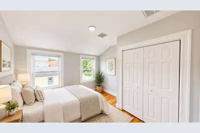 31 Averton St. #3, Boston, MA 02131 - Photo 5