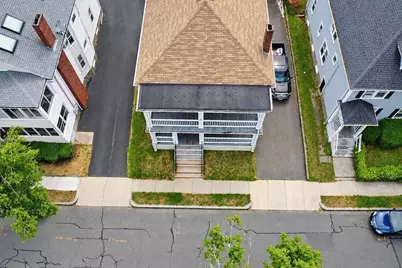 113 E. Elm Ave. #2, Quincy, MA 02170 - Photo 13
