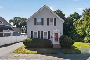 49 Greenhood St, Dedham, MA 02026 - Photo 1