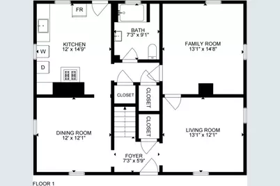 22 Barry St, Boston, MA 02136 - Photo 23