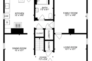 22 Barry St, Boston, MA 02136 - Photo 23