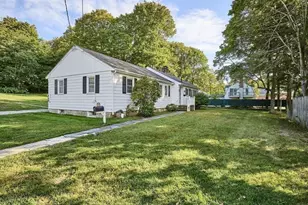 544 High St, Westwood, MA 02090 - Photo 1