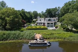 112 River Rd, Hanover, MA 02339 - Photo 1